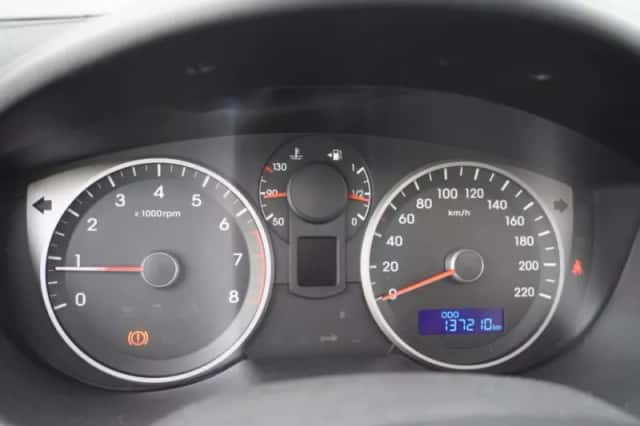 Hyundai i20 (2014) thumbnail 6