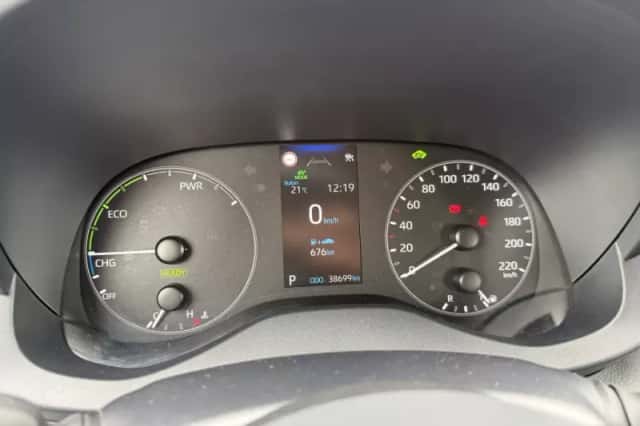 Toyota Yaris (2024) thumbnail 6