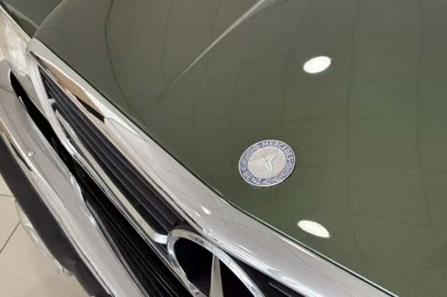Mercedes-Benz SL-Klasse (1975) thumbnail 6