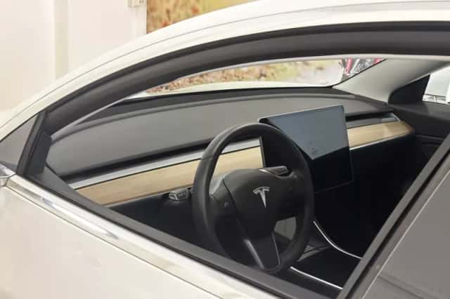 Tesla Model 3 (2020) thumbnail 3