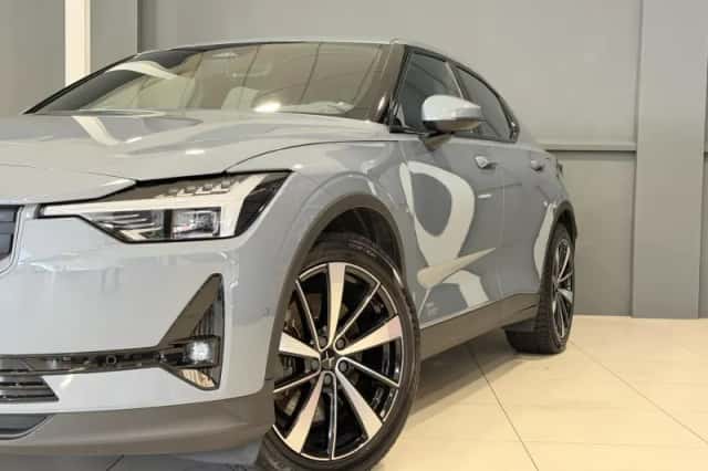 Polestar 2 (2021) thumbnail 2