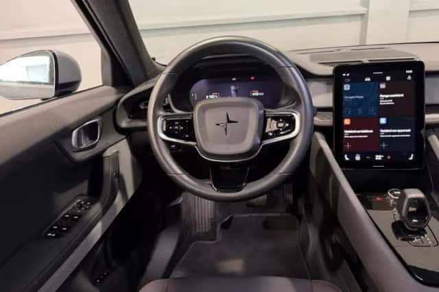 Polestar 2 (2021) thumbnail 6