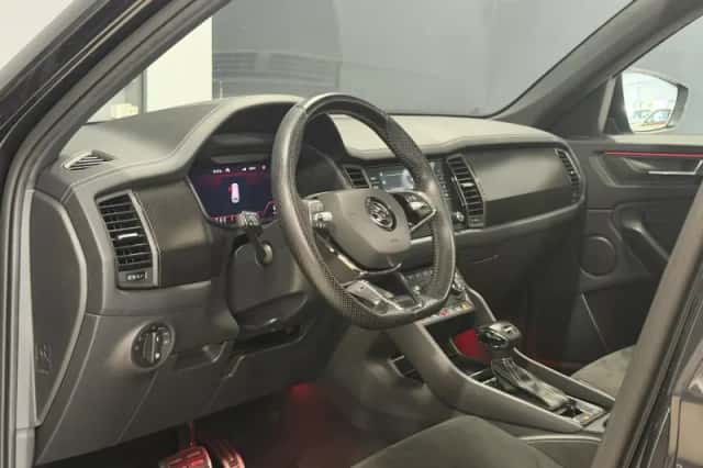 Škoda Kodiaq (2023) thumbnail 5