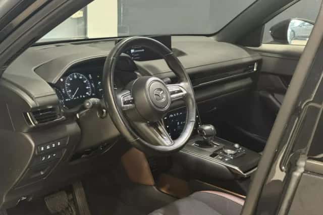 Mazda MX-30 (2023) thumbnail 6