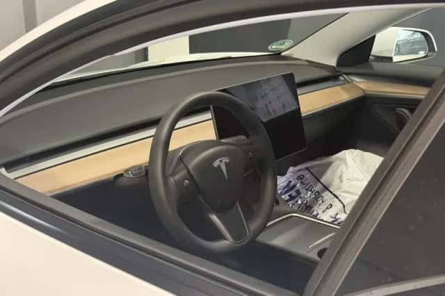 Tesla Model 3 (2022) thumbnail 3