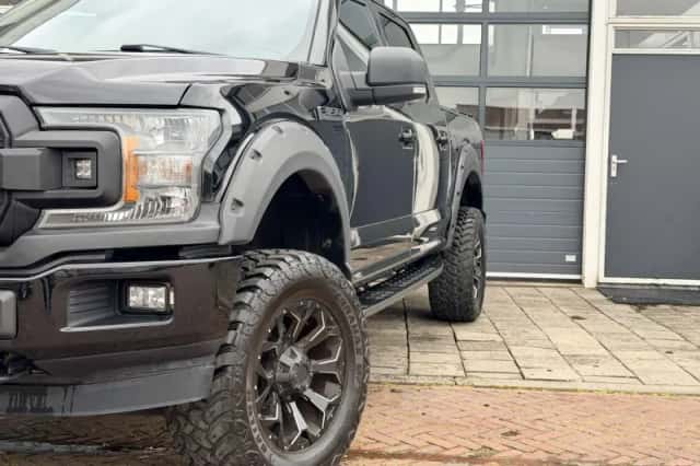 Ford F-150 (2018) thumbnail 2