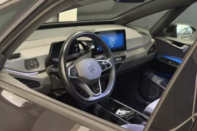 Volkswagen ID.3 (2021) thumbnail 3