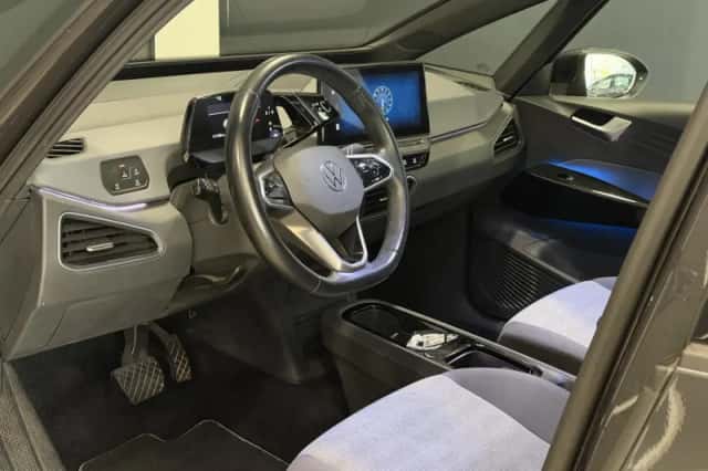Volkswagen ID.3 (2021) thumbnail 5