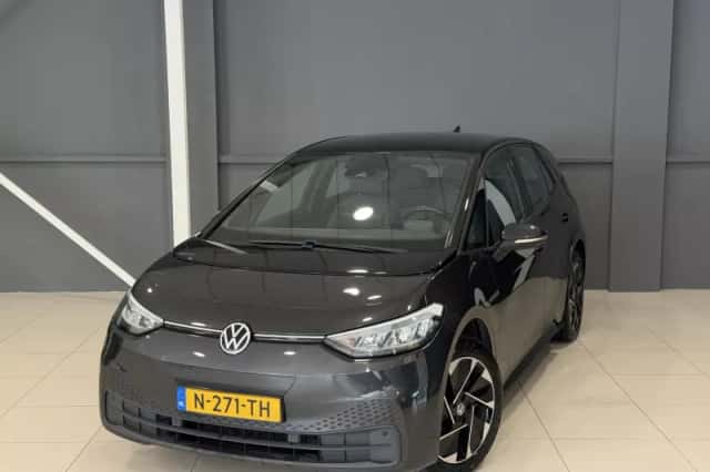 Volkswagen ID.3 (2021) thumbnail 6