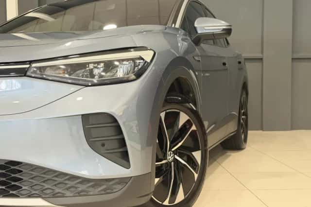Volkswagen ID.4 (2022) thumbnail 2