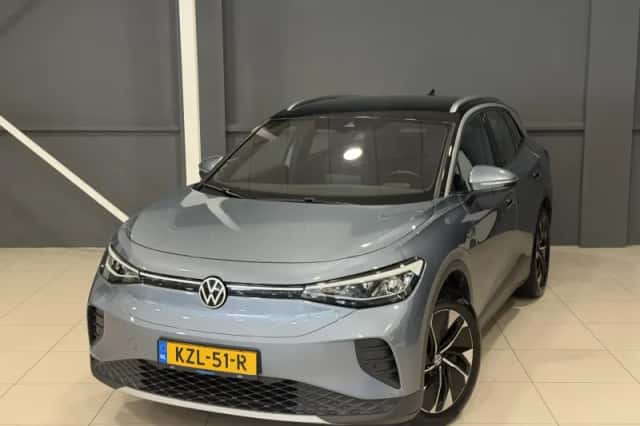 Volkswagen ID.4 (2022) thumbnail 6