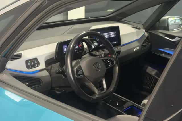 Volkswagen ID.3 (2020) thumbnail 3