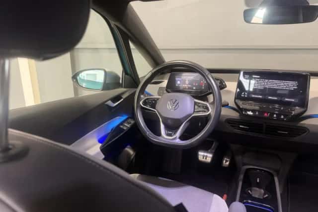 Volkswagen ID.3 (2020) thumbnail 6