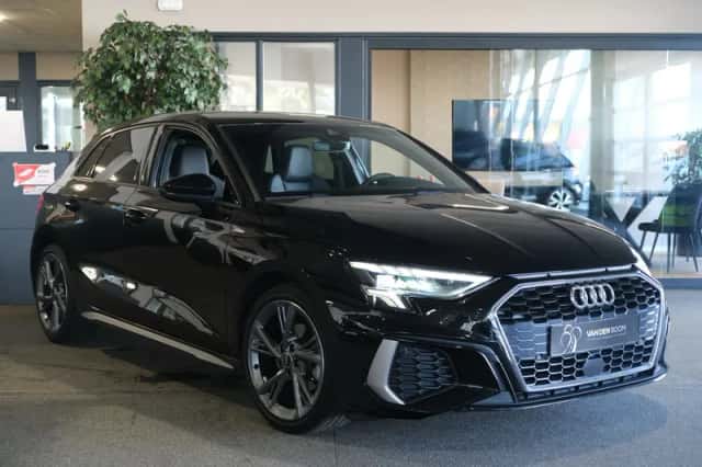 Audi A3 (2023) thumbnail 6