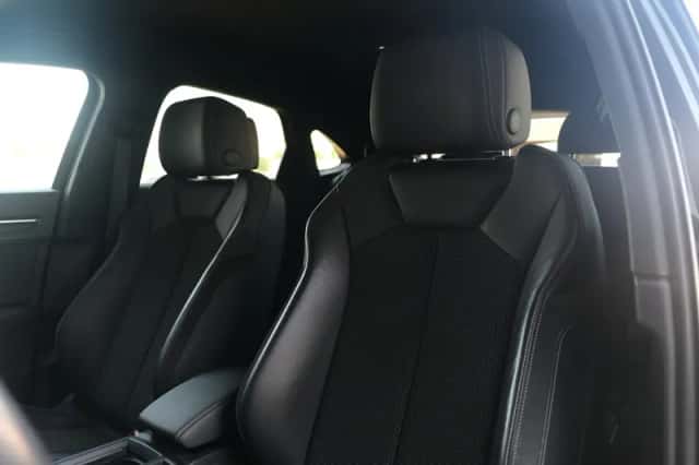 Audi Q3 (2022) thumbnail 4