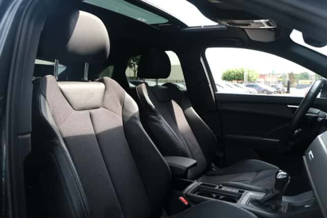 Audi Q3 (2023) thumbnail 4