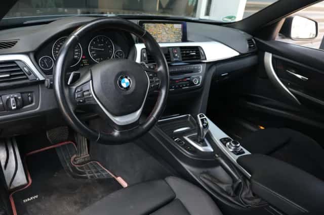 BMW 3-Serie (2013) thumbnail 3