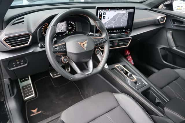 CUPRA Formentor (2025) thumbnail 3