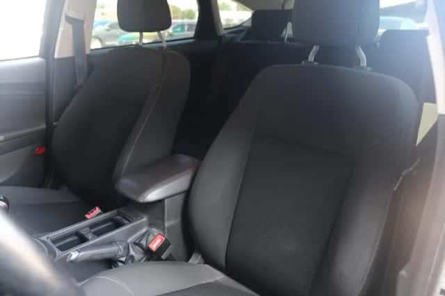 Ford Focus (2015) thumbnail 4
