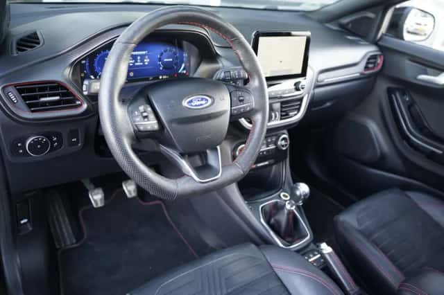 Ford Puma (2020) thumbnail 3