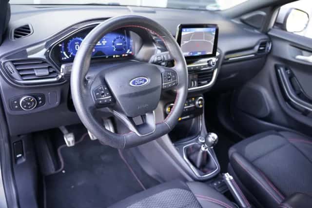 Ford Puma (2020) thumbnail 3