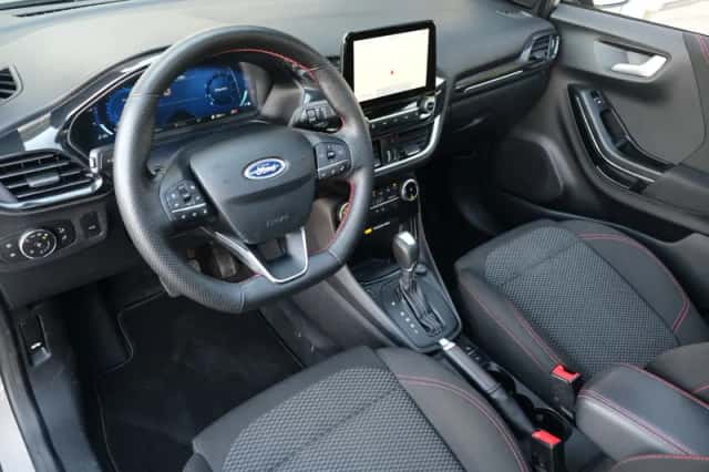 Ford Puma (2023) thumbnail 4