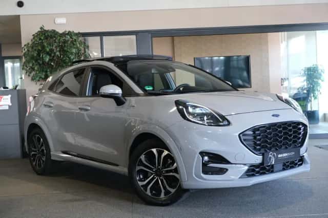 Ford Puma (2023) thumbnail 6