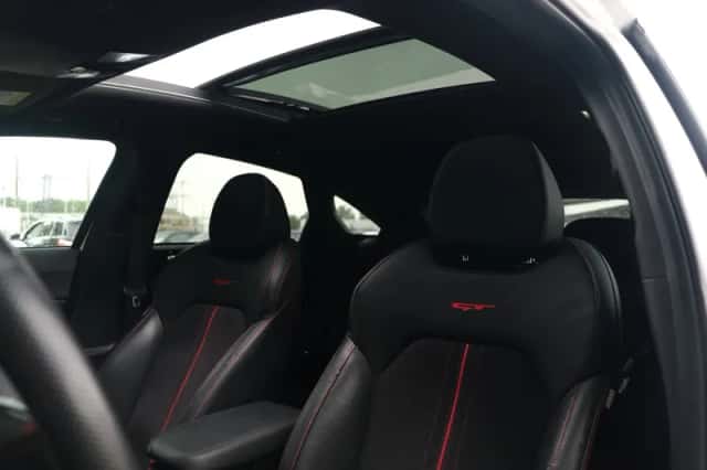 Kia Proceed (2019) thumbnail 4
