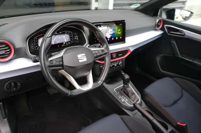 SEAT Ibiza (2022) thumbnail 4