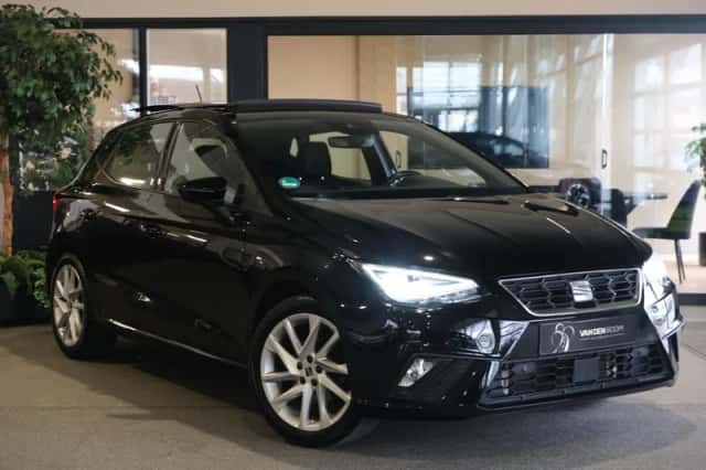 SEAT Ibiza (2022) thumbnail 6