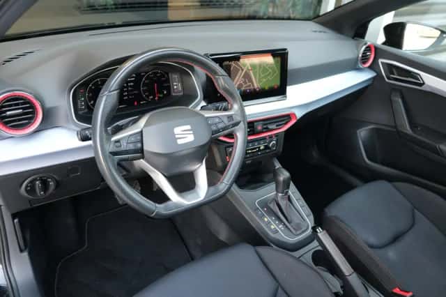 SEAT Ibiza (2022) thumbnail 3