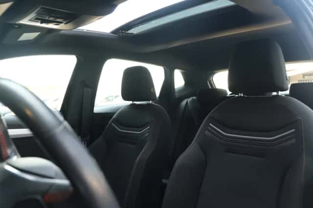 SEAT Ibiza (2022) thumbnail 4