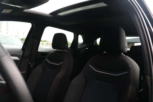 SEAT Ibiza (2022) thumbnail 4