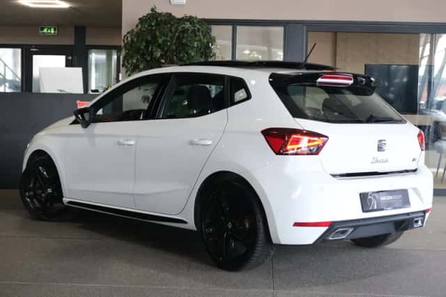 SEAT Ibiza (2023) thumbnail 6