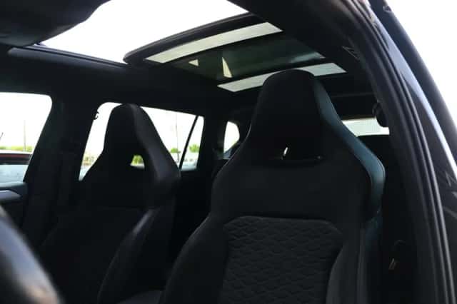 SEAT Tarraco (2022) thumbnail 4