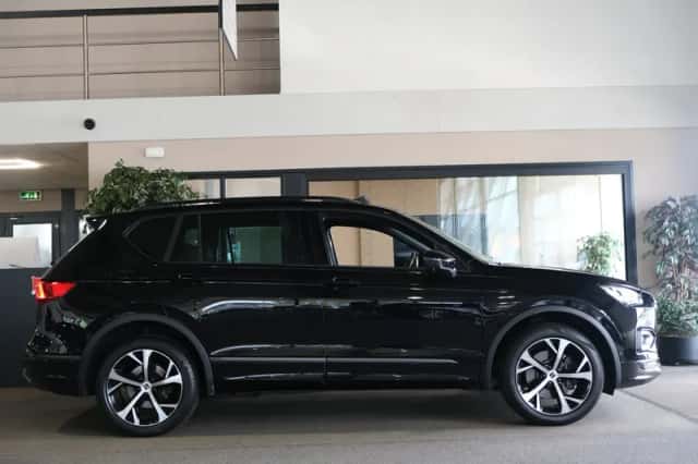SEAT Tarraco (2022) thumbnail 6