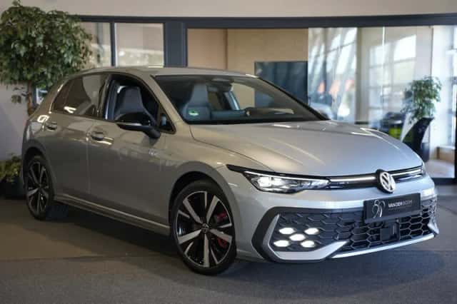 Volkswagen Golf (2025) thumbnail 5