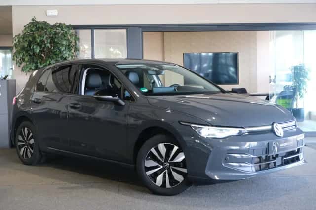 Volkswagen Golf (2025) thumbnail 5