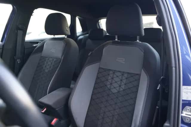 Volkswagen Polo (2023) thumbnail 4