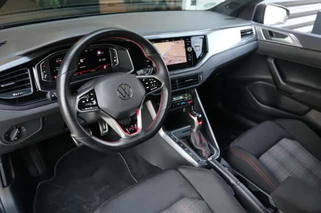 Volkswagen Polo (2022) thumbnail 3