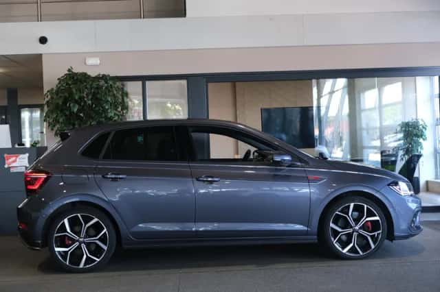 Volkswagen Polo (2022) thumbnail 6