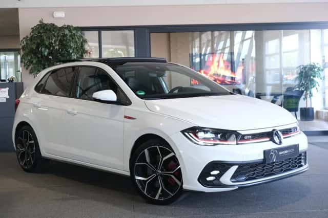 Volkswagen Polo (2022) thumbnail 6