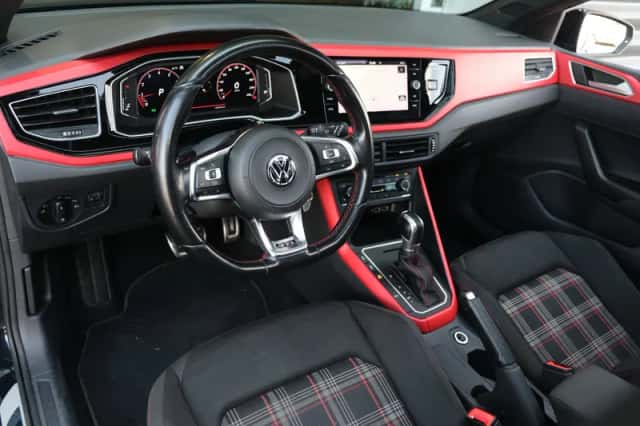 Volkswagen Polo (2018) thumbnail 3
