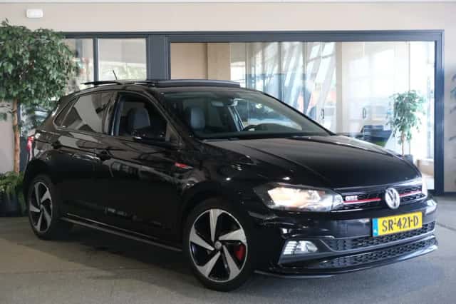 Volkswagen Polo (2018) thumbnail 6