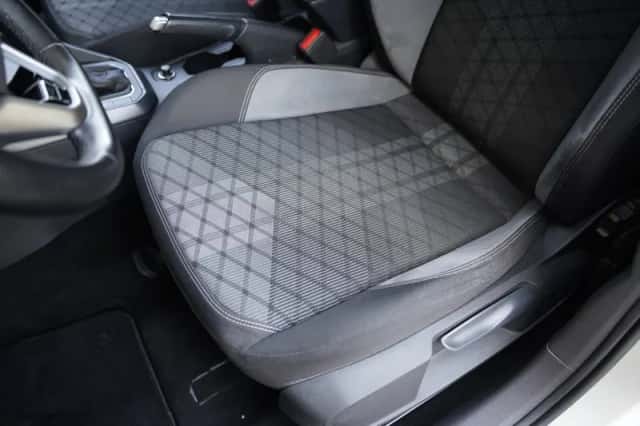 Volkswagen Polo (2022) thumbnail 5