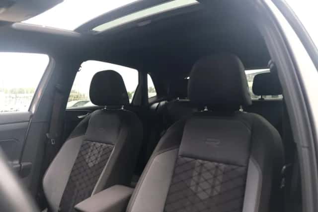 Volkswagen Polo (2022) thumbnail 4