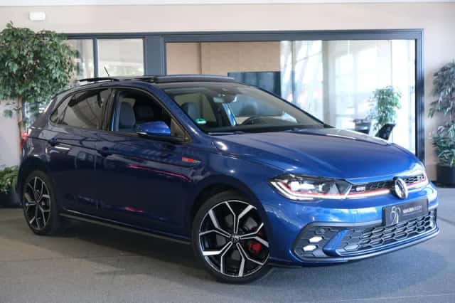 Volkswagen Polo (2022) thumbnail 6