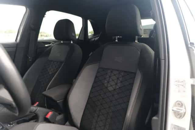 Volkswagen Polo (2022) thumbnail 4