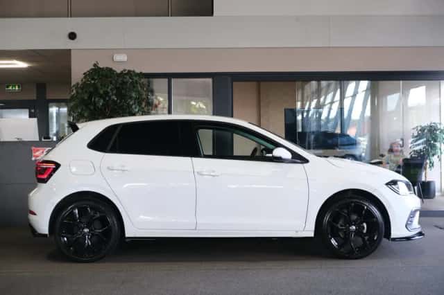Volkswagen Polo (2022) thumbnail 6