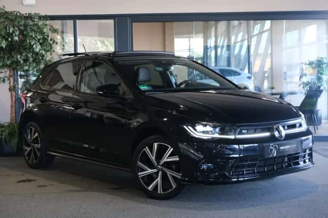 Volkswagen Polo (2022) thumbnail 6